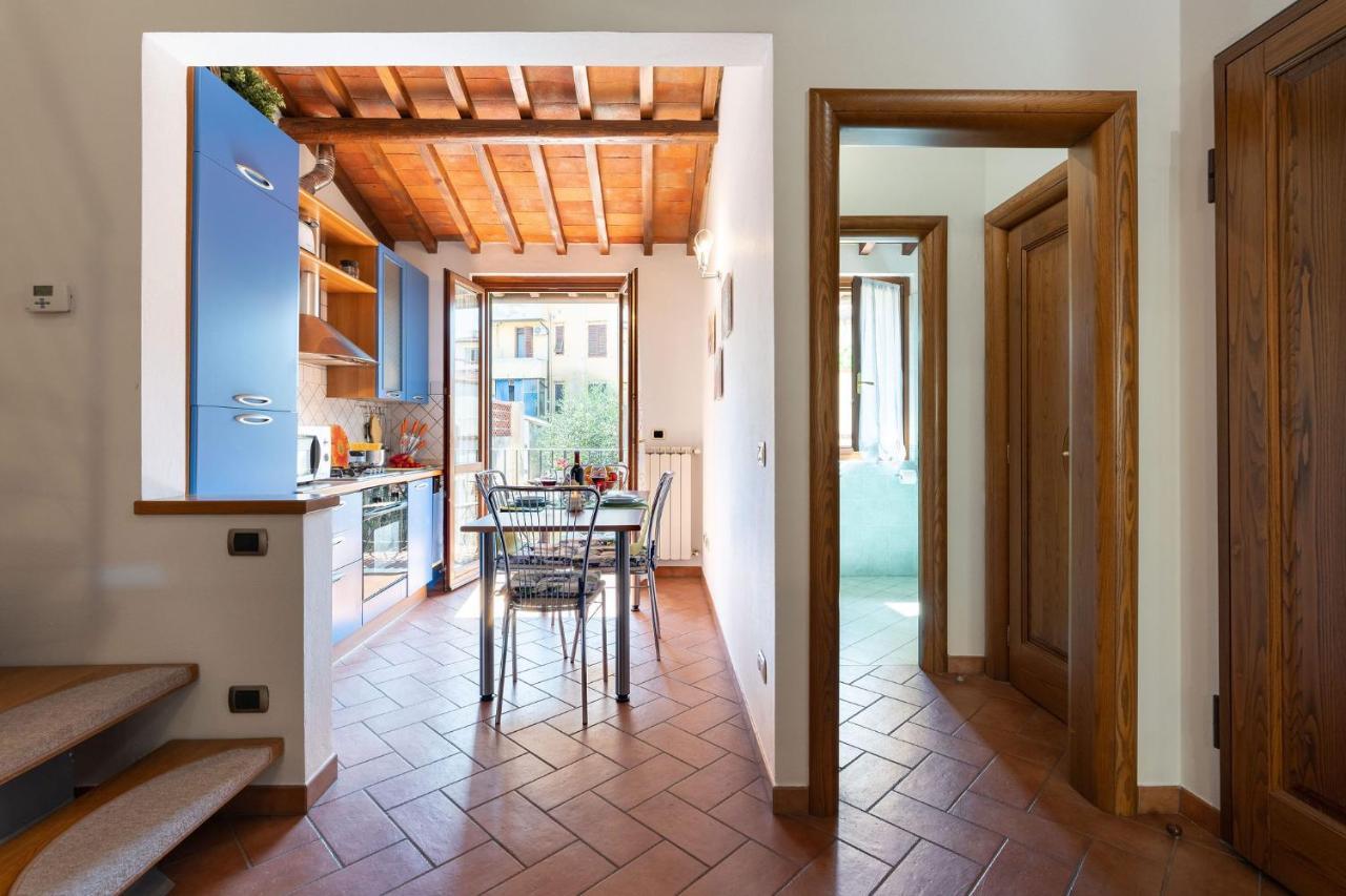 Romito Apartment Florence Exterior photo